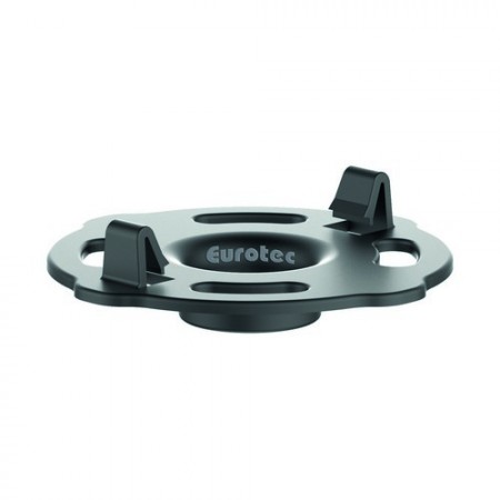 Eurotec  Click-Adapter 60 f. Profilbreite 60 mm